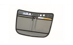 Kaitsekate kotile - Ortlieb Messenger-Bag
