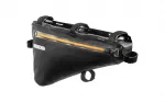 Kott - Ortlieb Frame-Pack Black Matt