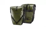 Paar kotti - Ortlieb Back-Roller Olive-Black