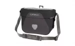Kott - Ortlieb Ultimate Plus Granite - Black
