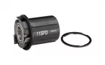 Tagarummu k&auml;risti - Zipp 177/176 Shimano Road 11S