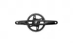 Eesmine hammasrattaplokk - SRAM Rival E1 1x XPLR DUB Wide