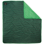 Tekk - Therm-a-Rest Argo Blanket, roheline