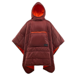 Pont&scaron;o-tekk - Therm-a-Rest Honcho Poncho, punane