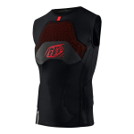 Meeste selja- ja rinnakaitse - Troy Lee Designs Stage Ghost D3O, XL