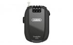Lukk - ABUS Combiflex Break 85 Black