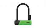 Lukk - ABUS Ultra Mini 410K/150HB140 Green + SH