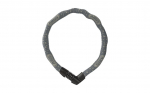 Lukk - ABUS Tresor 1385/75 Grey Star