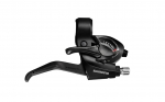 K&auml;igu-pidurihoob - Shimano ST-EF41-7R