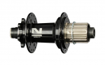 Tagarumm - Novatec D902SB-B12-S4S-11S E-Bike