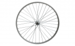 Tagaratas 26" - Shining A-6N NUT MF