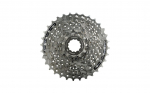 Tagumine hammasrattaplokk - Shimano CS-HG41-8 Acera
