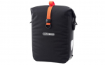 Kott - Ortlieb Gravel-Pack Single Black Matt