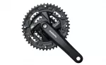 Eesmine hammasrattaplokk - Shimano FC-M371 Acera OE