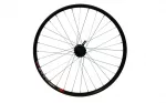 Tagaratas - Shining 24" DB-30 QR SB 6-Bolt FH