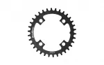 Hammasratas - SunRace CRMS00