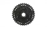 Tagumine hammasrattaplokk - Shimano CS-LG300-9 CUES Linkglide