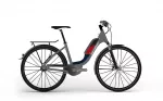 Jalgratas - Corratec E-Power Urban AP5 8SC 28"