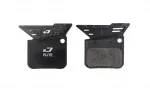 Ketaspiduri klotsid - Jagwire Elite Cooling Semi-Metallic