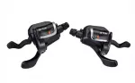 K&auml;iguhoovad - microSHIFT XLE SL-M760-3 Xpress