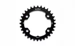 Hammasratas - SunRace CRMX30 Asymmetric