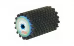 Hobuste juuste p&ouml;&ouml;rlev hari, 100 mm - Star Ski Wax
