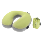 Reisipadi - Cocoon U-Shaped Neck Pillow, roheline