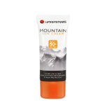 P&auml;ikesekaitsekreem - Lifesystems Mountain SPF50+ Sun Cream, 50ml