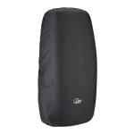 Seljakoti vihmakate - Lowe Alpine Raincover (S - XL), L