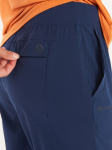P&uuml;ksid - Marmot Women's Elda Crop Pants, sinine, XS