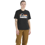 T-s&auml;rk - Marmot Wm's Coastal Tee SS, must, XL