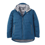Jope - Rab Valiance Jacket, sinine, XXL
