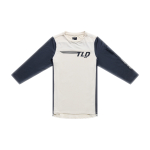 Meeste MTB-s&auml;rk - Troy Lee Designs Ruckus Ride Tee Wings, pimss, 2XL