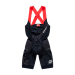 Meeste MTB-p&uuml;ksid - Troy Lee Designs Ultra Enduro Bib Liner Mono, must, XL
