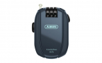 Lukk - ABUS Combiflex StopOver 65 Midnight Blue