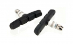 V-brake piduriklotsid - Jagwire Mountain Basics