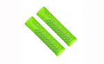Juhtraua k&auml;epidemed - Lizard Skins Charger Evo Green