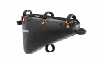 Kott - Ortlieb Frame-Pack RC Black Matt