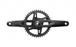 Eesmine hammasrattaplokk - SRAM Rival AXS E1 XPLR DUB Wide