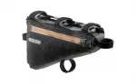 Kott - Ortlieb Frame-Pack Black Matt