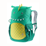 Seljakott - Deuter Kikki, roheline