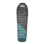 S&uuml;nteetiline magamiskott - Rab Radeon&shy; -12C / 10F Left Zip, Regular