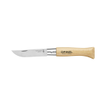 Taskunuga - Opinel Stainless Nr.5 Buko