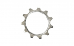 Hammasratas - Shimano CS-HG400-9 Alivio