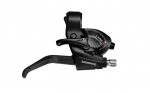 K&auml;igu-pidurihoob - Shimano ST-EF41-6R