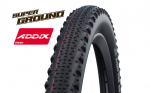 Rattarehv - Schwalbe 29 x 2.10 Thunder Burt