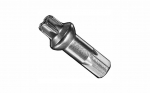 Kodarapead - DT Swiss Pro Lock Squorx Pro Head Alu