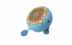 Kell - Tilong Blue Mandala