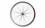 Tagaratas 26" - Shining A-320 NUT MF
