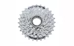 Tagumine hammasrattaplokk - Shimano CS-HG51 Alivio